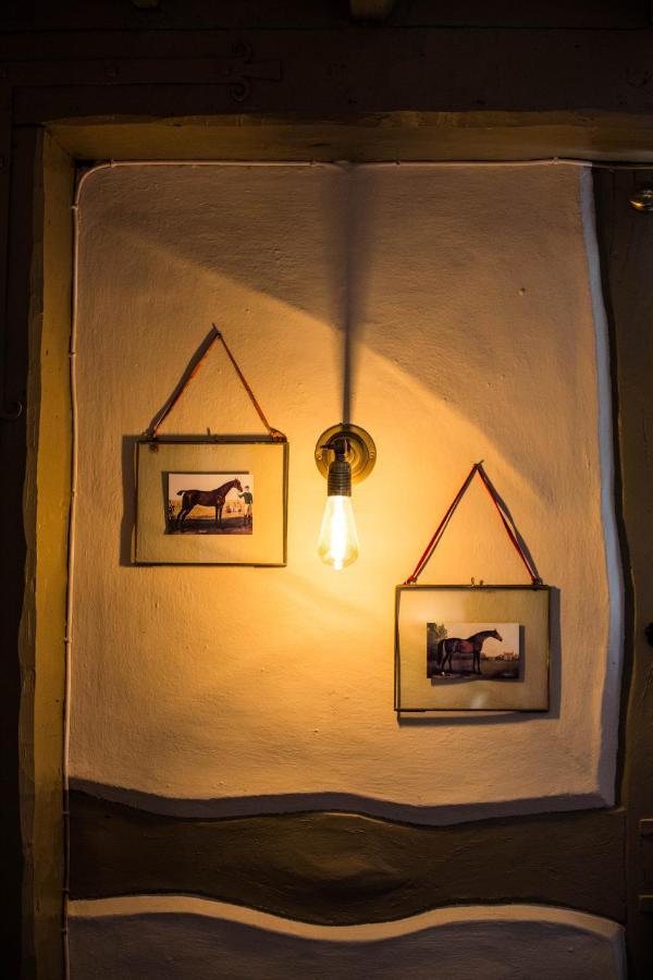 Bay Horse Inn Goldsborough Knaresborough Zewnętrze zdjęcie