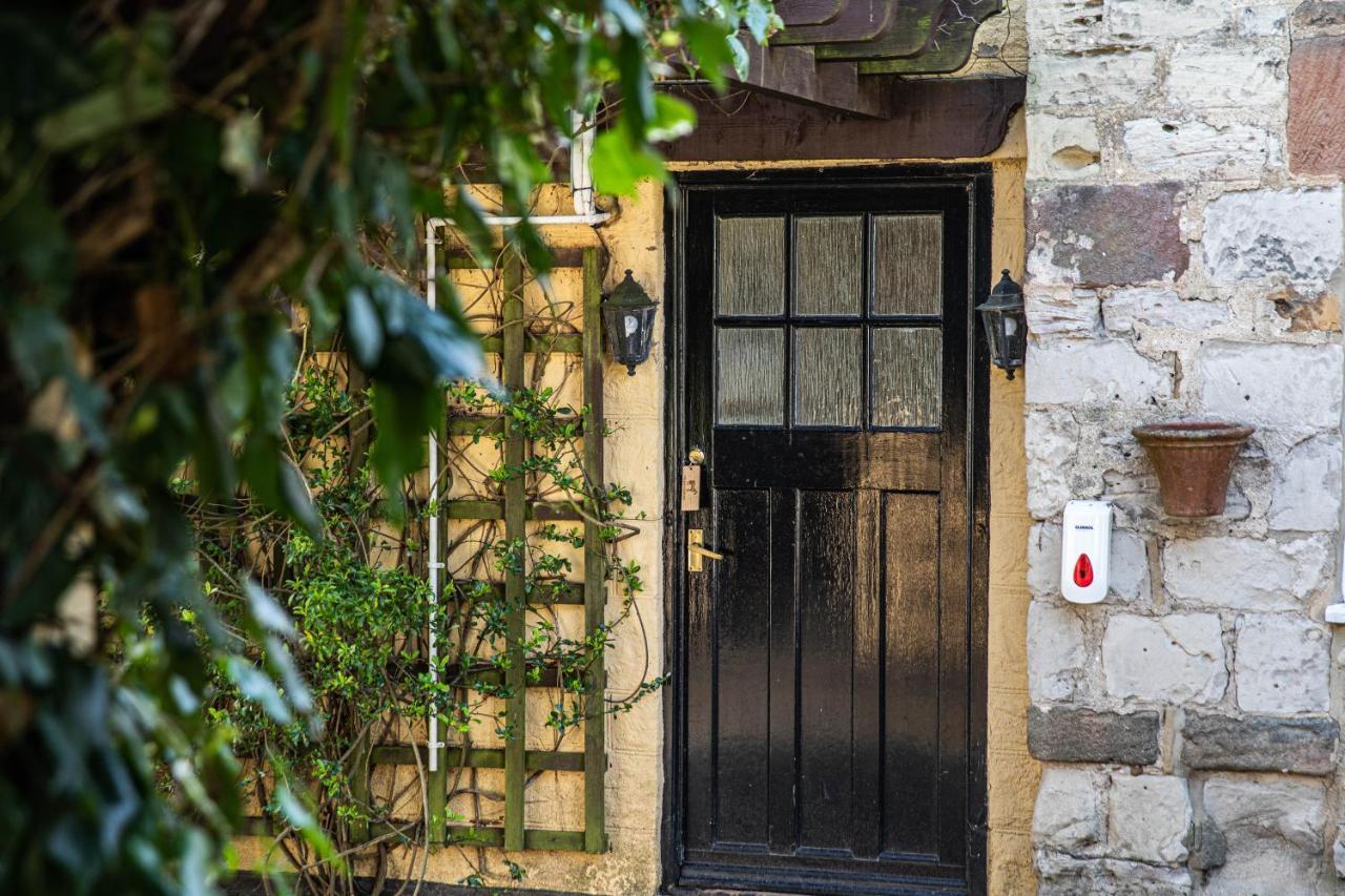 Bay Horse Inn Goldsborough Knaresborough Zewnętrze zdjęcie